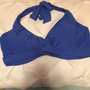 Athleta Swim Suit Top